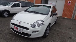 Fiat Punto 2014