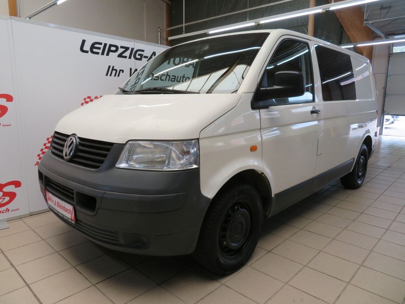Volkswagen T5