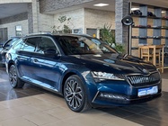 Skoda Superb 2021