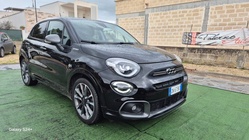 Fiat 500X 2023