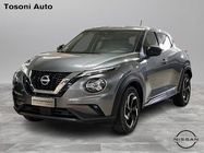 Nissan Juke 2022