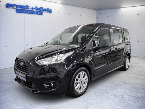 Ford Grand Tourneo 2020