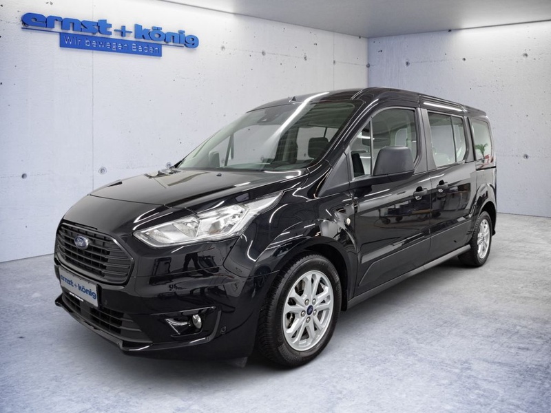 Ford Grand Tourneo