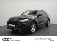 Audi Q5 2022