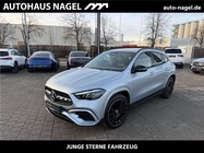 Mercedes-Benz GLA-Class 2024