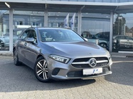 Mercedes-Benz A-Class 2022