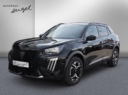 Peugeot 2008 2024