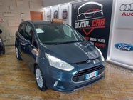 Ford B-Max 2012