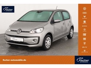 Volkswagen up! 2021