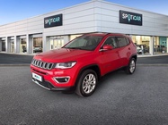 Jeep Compass 2020