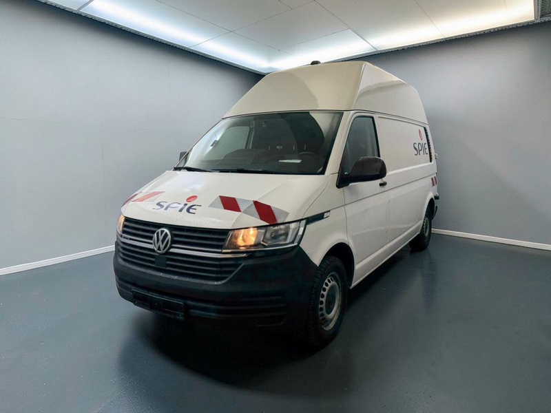 Volkswagen T6