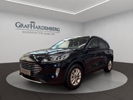 Ford Kuga 2024