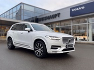 Volvo XC90 2024