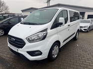 Ford Transit Custom 2020