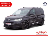 Volkswagen Caddy 2021