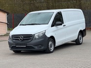 Mercedes-Benz Vito 2019