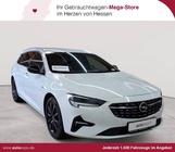 Opel Insignia 2023