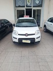 Fiat Panda 2022