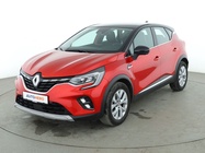 Renault Captur 2021