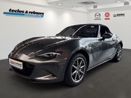 Mazda MX-5 2025