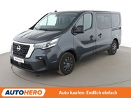 Nissan NV300 2022