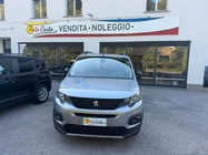 Peugeot Rifter 2021