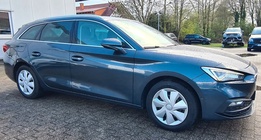 Seat Leon 2021