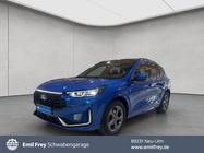 Ford Kuga 2024