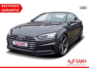 Audi A5 2019
