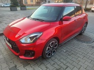 Suzuki Swift 2024