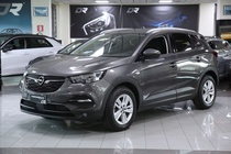 Opel Grandland 2019