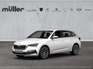 Skoda Scala 2025