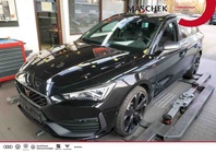 Cupra Leon 2022
