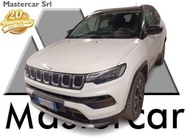 Jeep Compass 2022