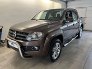 Volkswagen Amarok 2014