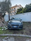 Audi A4 2019