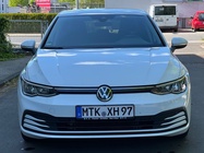 Volkswagen Golf 2020