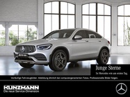 Mercedes-Benz GLC-Class 2020