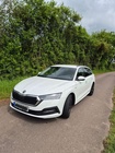 Skoda Octavia 2023