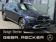 Mercedes-Benz GLC-Class 2023