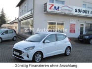 Hyundai i10 2021