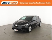 Renault Clio 2022