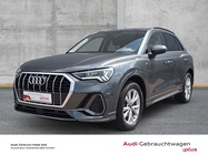 Audi Q3 2021