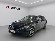 Mercedes-Benz C-Class 2020