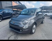 Fiat 500 2023