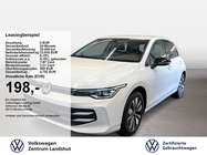 Volkswagen Golf 2025