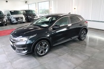 Kia XCeed 2022
