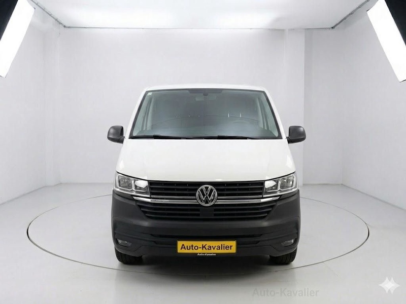 Volkswagen T6