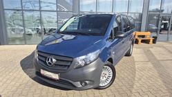 Mercedes-Benz Vito 2020