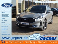 Ford Kuga 2026